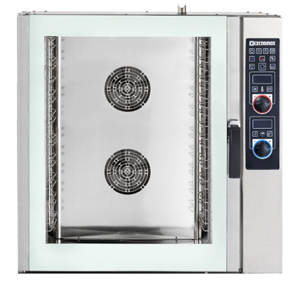 Tecnoinox EFP08DS - ���� �����������������