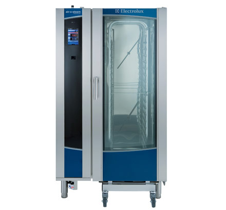 Electrolux Air-o-steam Touchline AOS201ETA1 - ���� �����������������
