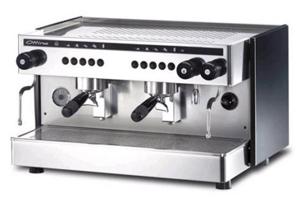 Quality Espresso FuturMat Ottima A2 - 