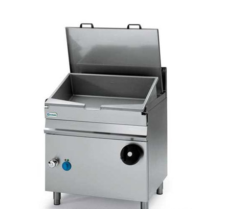 Tecnoinox BS80FG7 / BS80IE7 - ��������� ������������� ����������������