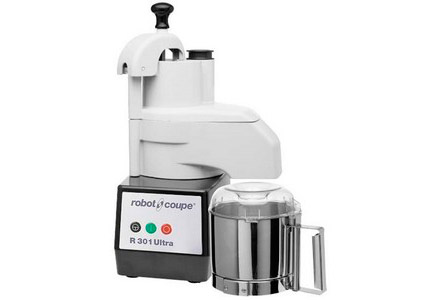 Robot Coupe R-301 Ultra - �������� ���������