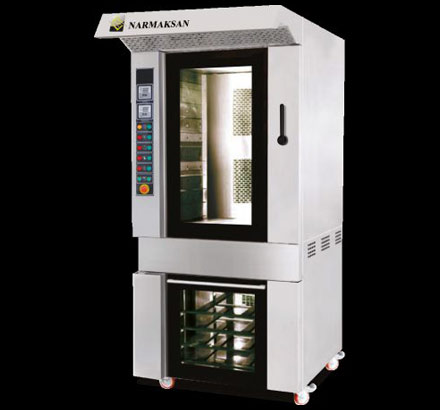 Narmaksan NAR-90 ED / NAR-90 E -   