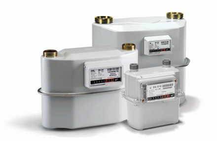 Elster BK-G1,6 - ������� ����