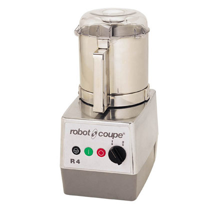 Robot Coupe R-4 -   