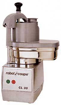 Robot Coupe CL-30 - 