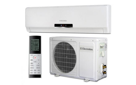 Electrolux EACS 09HC/N3 - -