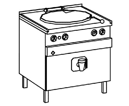 MKN Optima 850 � ������������ ������������ 150 �