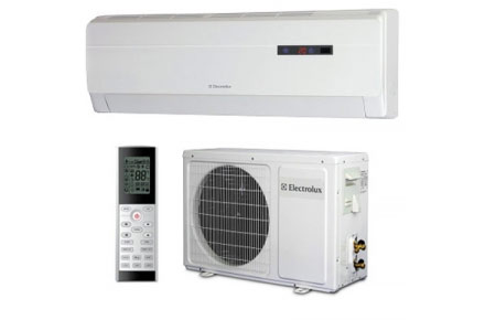 Electrolux EACS-07HS/N3/ EACS-09HS/N3 / EACS-12HS/N3 / EACS-18HS/N3 / EACS-24HS/N3 - -