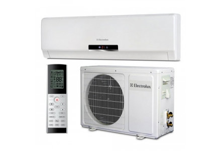 Electrolux EACS-07HC/N3 / EACS-12HC/N3 / EACS-24HC/N3 / EACS-18HC/N3 -  