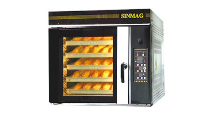 Sinmag SM-705 -  