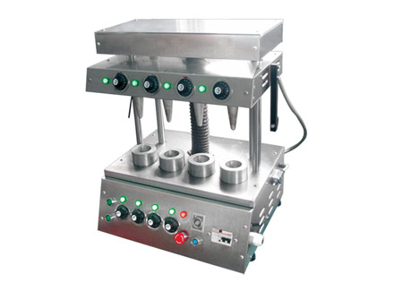 Kocateq PAC4A - ����� ��� ����-�����