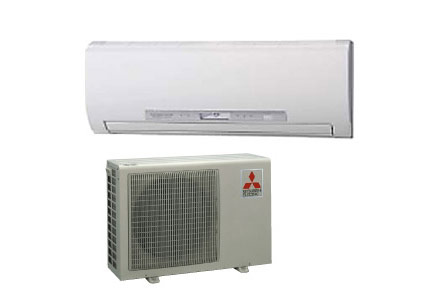 Mitsubishi Electric MSZFD25VA/MUZFD25VA / MSZFD35VA/MUZFD35VA -  