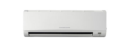 Mitsubishi Electric MSZHC25VA/MUZHC25VA / MSZHC35VA/MUZHC35VA -  