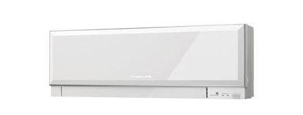 Mitsubishi Electric MSZ-EF25VE/MUZ-EF25VE / MSZEF35VE/MUZEF35VE / MSZEF42VE/MUZGE42VA / MSZEF50VE/MUZEF50VE White -  