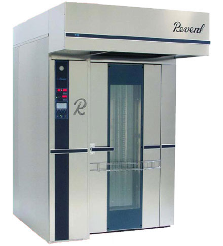 Revent 725 - ���� ����������� 