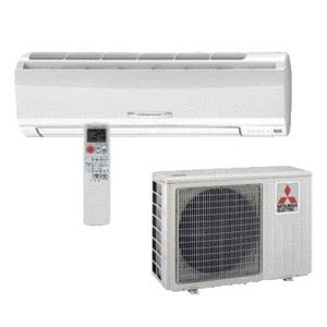 Mitsubishi Electric MSC-GE50VB/MUH-GE50VB -  