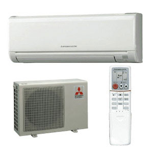 Mitsubishi Electric MSZ-GE25VA/MUZ-GE25VA -  