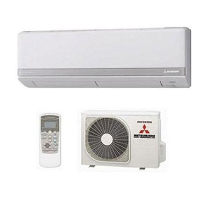 Mitsubishi Electric SRK13YJ-S/SRC13YJ-S -  