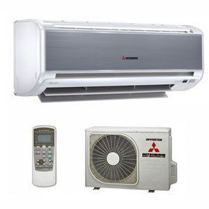 Mitsubishi Electric SRK25MA-S/SRC25MA-S -  