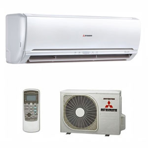 Mitsubishi Electric SRK25QA-S/SRC25QA-S - ����� �������