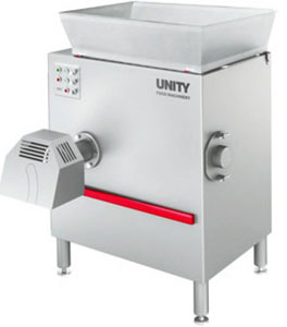 UNITY FOOD MACHINERY VU-130M - ������ �������