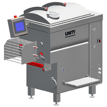 UNITY FOOD MACHINERY FML-500V -  