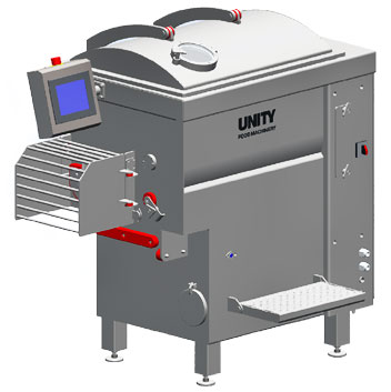 UNITY FOOD MACHINERY FML-500V - ������������ ���������