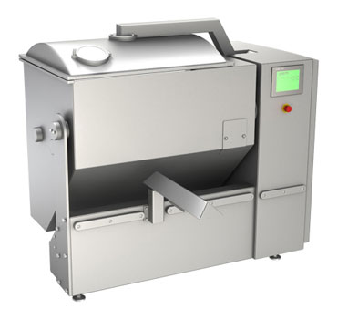 UNITY FOOD MACHINERY FMZ-500V - ������������ ��������� � Z-��������� ���������� ������