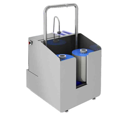 UNITY FOOD MACHINERY MG-007 - ������ �������������