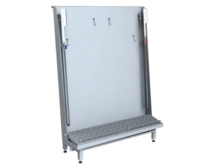 UNITY FOOD MACHINERY MF-002 - ����� ��� ��������