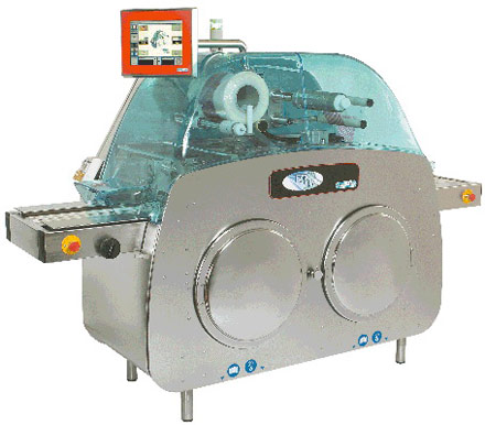 Waldyssa TopLid - �������� ������ 