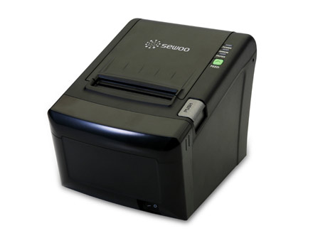 Sewoo LK-T12 - Принтер чеков