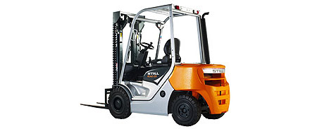 STILL RC-40 - �������� ��������� � ��������� ��� ������� ����������