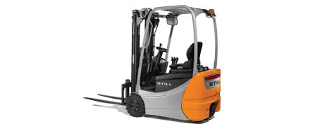 STILL RX-50-15 - ����������� ����������������