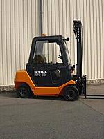 STILL R-70-30 - ��������� ���������