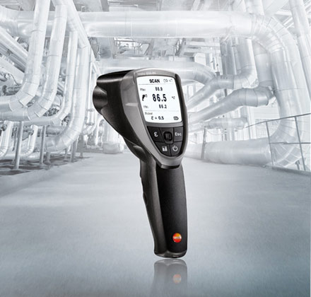 Testo 835-T1/T2/H1 - ������������ ���������