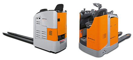 STILL FU-X / FS-X - �������� � ��������� ��� ���������