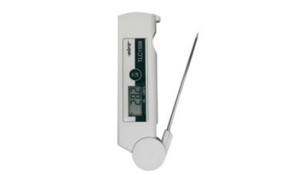 Ebro TLC-1598 - ����������� �������� ���������