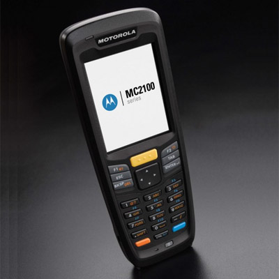 Symbol MC 2180 -   