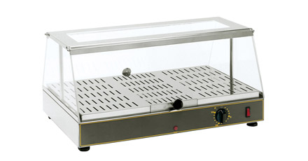 Roller Grill WD100 - ������� �������� �����������