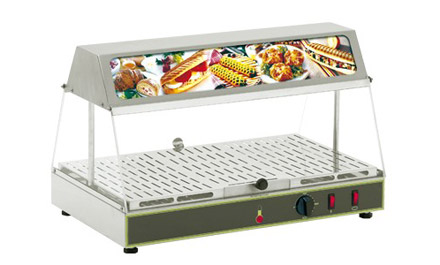 Roller Grill WDL100 -   