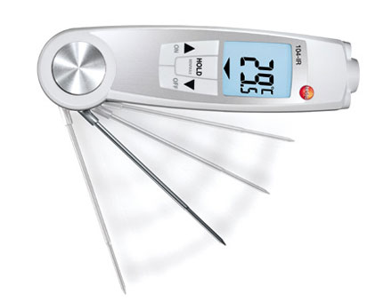 Testo 104-IR - ���������