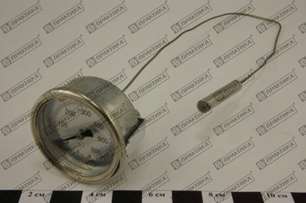 Kocateq EPA thermometer - ���������