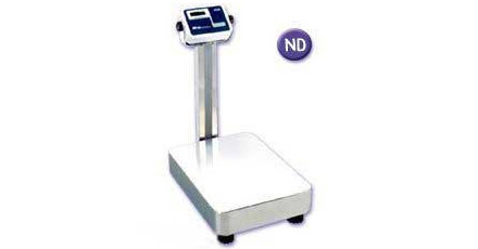 CAS ND-500 - ���� �����������