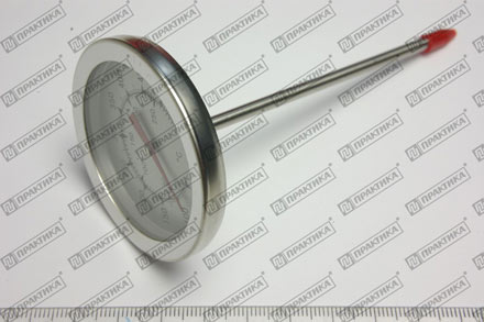 Kocateq DSH temperture - ���������