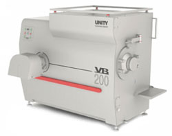 UNITY FOOD MACHINERY VB-200 - ������ ��� ������������ ������
