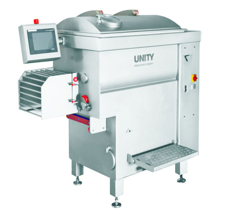 UNITY FOOD MACHINERY FML-1000V -  