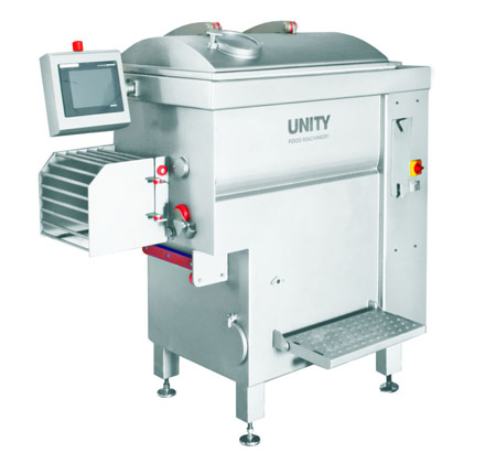 UNITY FOOD MACHINERY FML-1000V - ������������ ���������