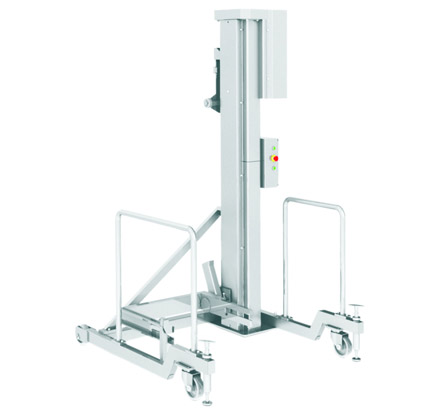 UNITY FOOD MACHINERY -   