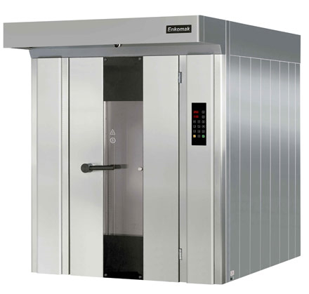 Enkomak �N5070/5070E - ����������� ����